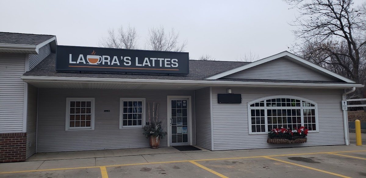 Laura's Lattes